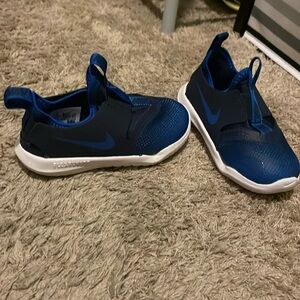 Boys Nike Flex Runner